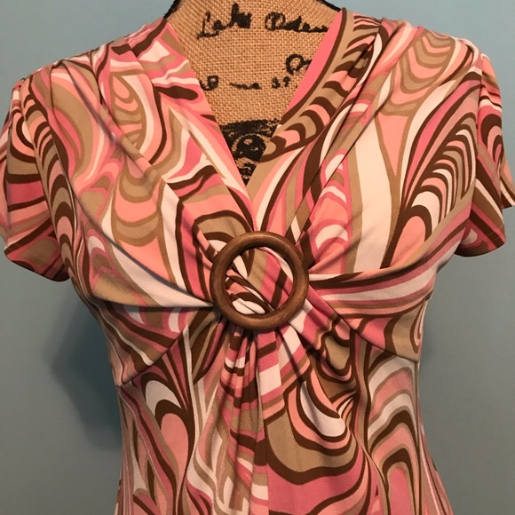 SL Fashions Dresses & Skirts - S.L. Fashions size 8